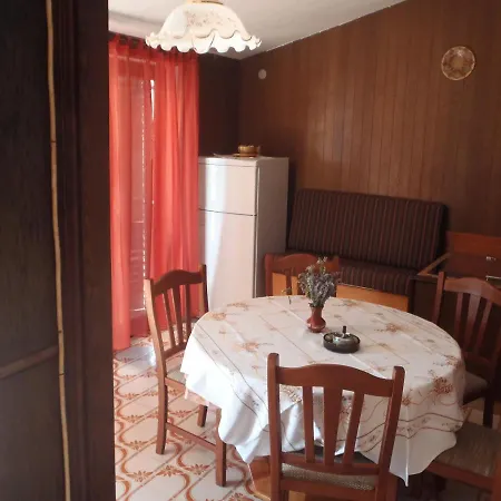 House Ojdana דירה סביד
