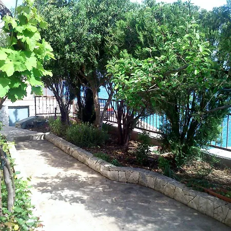 House Ojdana דירה