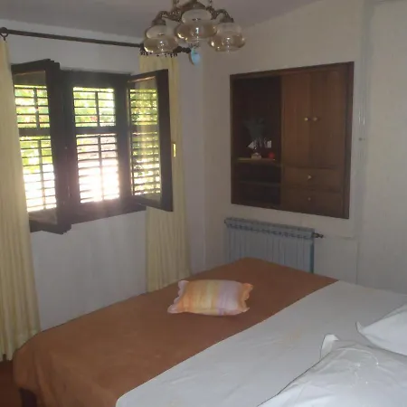 דירה House Ojdana סביד