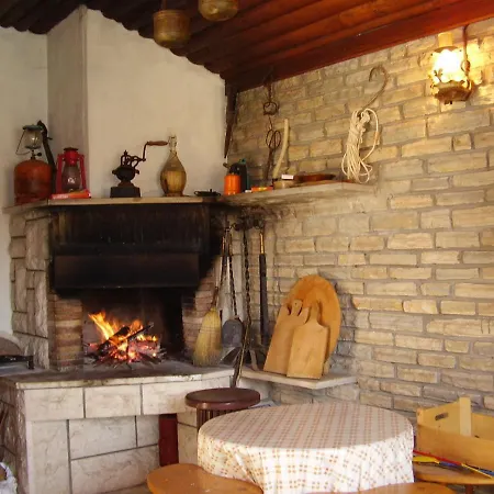 House Ojdana דירה סביד
