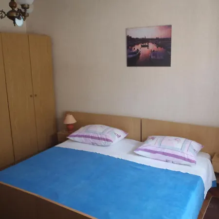 דירה House Ojdana *